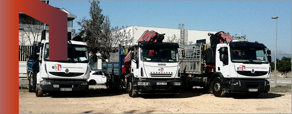 GUISANDE TRANSPORTES Y ELEVACIÓN