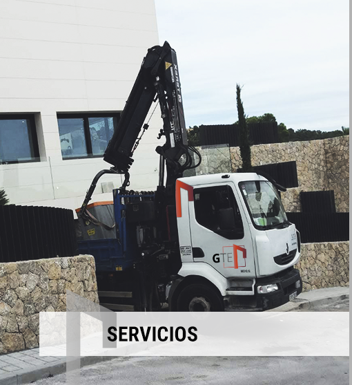 GUISANDE TRANSPORTES Y ELEVACIÓN