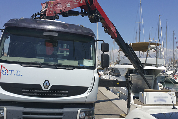 GUISANDE TRANSPORTES Y ELEVACIÓN