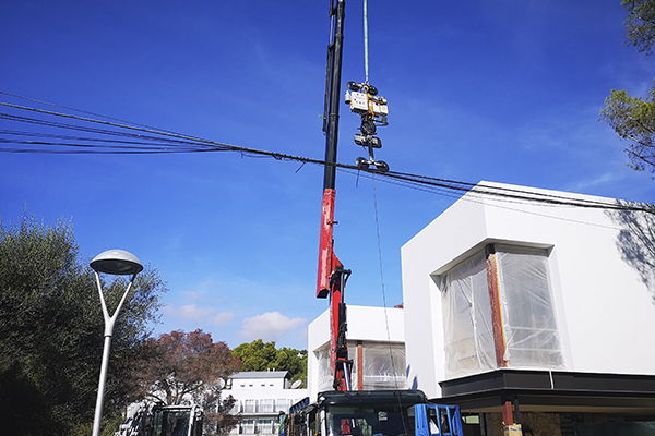 GUISANDE TRANSPORTES Y ELEVACIÓN