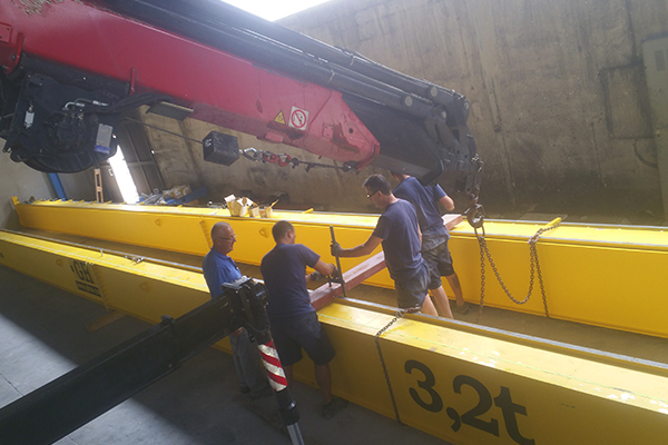 GUISANDE TRANSPORTES Y ELEVACIÓN